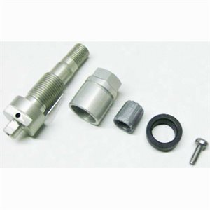 SCH ALUM VLV REPL. SNAP-IN