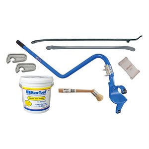 TRUCK TIRE SERVICE KIT