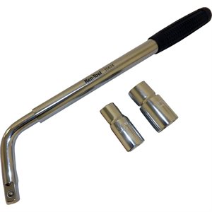PASS.LUG NUT REMOVAL TOOL
