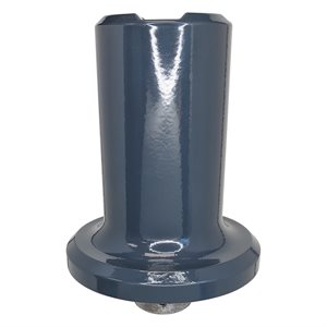 AC-DK40Q LIFT EXTENSION 125MM FDK2
