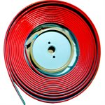 W.WGT WIDE PRO ADH. - 20LB/RL