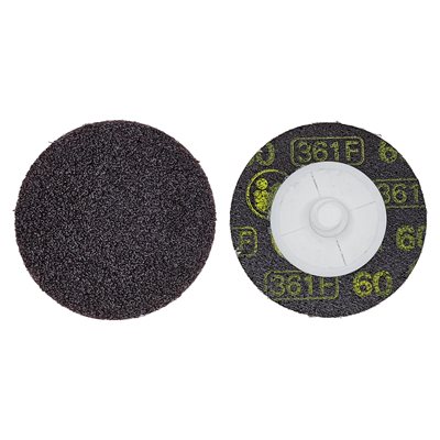 2 IN. ROLOC DISC 60G TWIST-LK