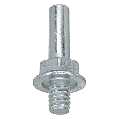 1/4 SHAFT-THREADED 1/4-20 M