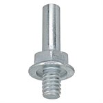 1/4 SHAFT-THREADED 1/4-20 M