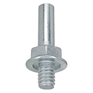 1/4 SHAFT-THREADED 1/4-20 M