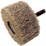 2 IN. SCOTCHBRITE FLAP BRUSH