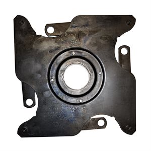 AS914TI - FLANGE