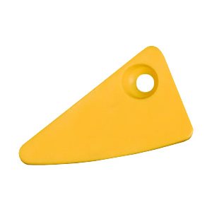 TRIANGLE INSERTS 1PC