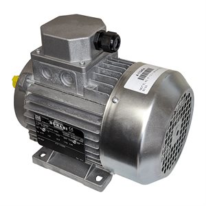 AS914TI - MOTOR 1PH 110V 60HZ