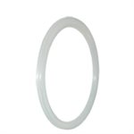 PROTECTIVE RING FOR PRESSURE