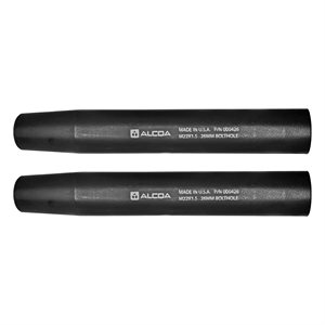ALCOA WHL INSTALL SLEEVES 2-PK