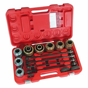 BUSHING PRESS KIT (29PCS)