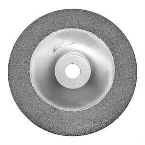 7 X 7/8 BORE SAND DISC SSG 230