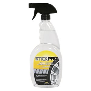 STICKPRO WHEEL CLEANING SPRAY 22OZ