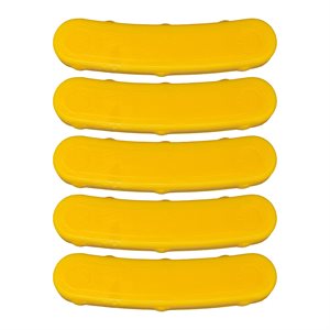 CORGHI M/DM TAIL INSERT 5-PK