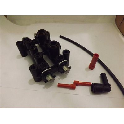 DOUBLE VALVE FOR AS944TI