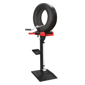 REP BOY TIRE SPREADER ASSY.