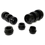 9PC COLLET KIT 9PC COLLET KIT