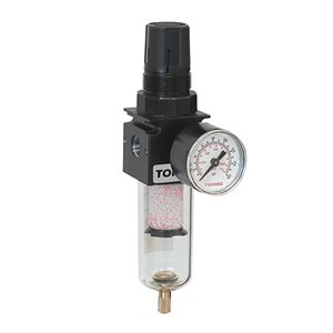 1/4IN SEMI-AUTO FILT/REG/LUBR