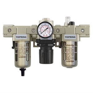 1/4IN AUTO FILT/REG/LUBRI