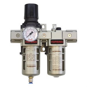 3/8IN FILTER/REGULATOR/LUBE