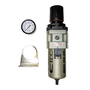 3/8IN FILTER/REGULATOR