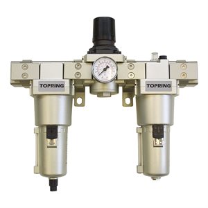 1 IN FILTER/REGULATOR/LUBE