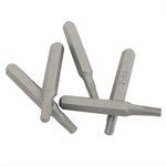 DILL 5415 - T10 REPL. TIPS 5PK