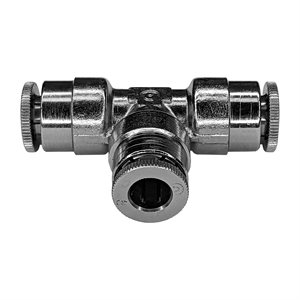 T.CHGR FIT - T - FITTING 6MM