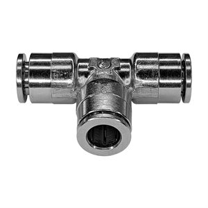 T.CHGR FIT - T - FITTING 8MM