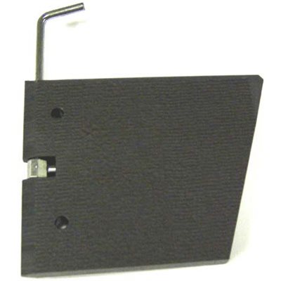 TSI EX.HUB - PADDLE LOCK ASSY