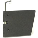 TSI EX.HUB - PADDLE LOCK ASSY