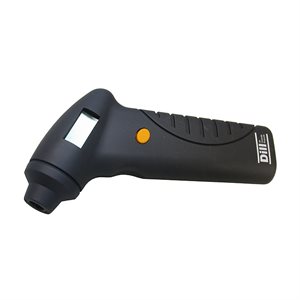 PASS. PRESURE GAUGE - DIGITAL