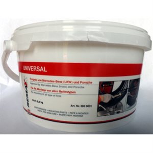 REMAXX UNIVERSAL PASTE * 7.5 LBS / 3.5 KG