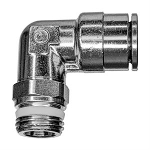 T.CHGR FIT M-ELBOW SWIVEL 10MM X 1/4