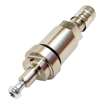 FORD HI-SPD ALU CLMPN VLV FORD HI-SPD ALU CLMPN VLV