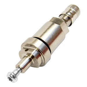 FORD HI-SPD ALU CLMPN VLV