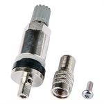 TRI-FIT CLAMPIN VLV-CHROM 10PK