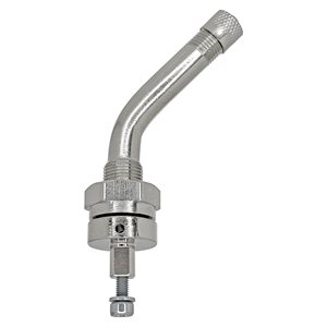 DODGE DUAL.ANGLE ALU STEM