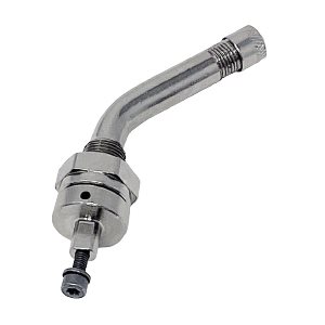 DODGE DUAL.ANGLE ALU STEM