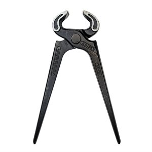 8 IN. STEEL NIPPERS HAND TOOL