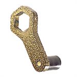 41MM PORK CHOP STYLE BUDD NUT