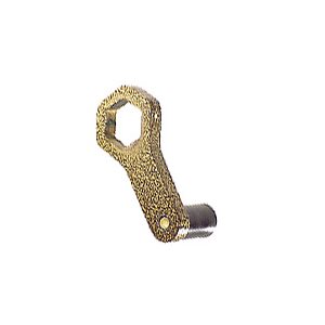 41MM PORK CHOP STYLE BUDD NUT