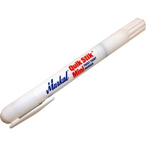 MINI QK.STICK WHI LQ.PAINT MRK