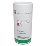 TIRE TALC