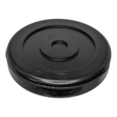 LIFT PADS BENDPAK ROUND SLIPON LIFT PADS BENDPAK ROUND SLIPON