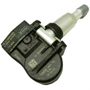 DILL 7004 433MHZ TPMS REDI SENSOR WITH CLAMP IN VALVE STEM 