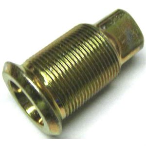 STD INNER CAP NUT - STEEL WHLS