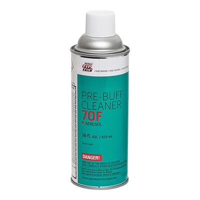 PRE-BUFF CLEANER FLAMM VERSION PRE-BUFF CLEANER FLAMM VERSION