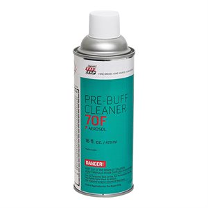 PRE-BUFF CLEANER FLAMM VERSION